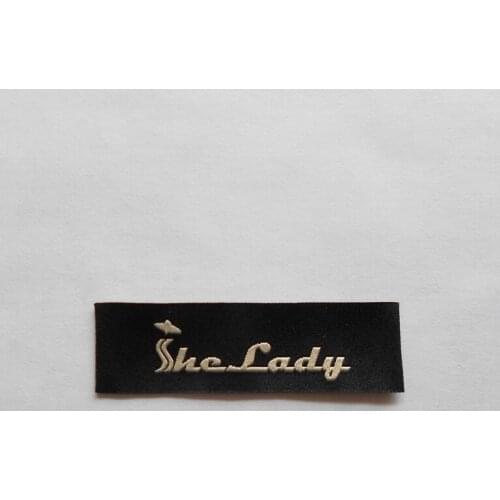 Yuegui Clothing Labels