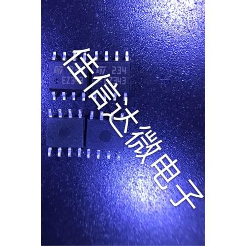 100% New Original 5pcs/lot High Quality LM234DT LM234D LM234 SOP8