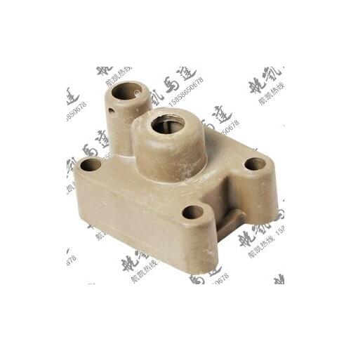 4.0 outboard boat hook outboard motor water pump