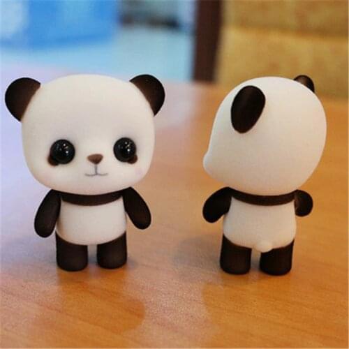 Anime action figure Moveable bjd cute animals model dolls kawaii Miniature figurines BJD lover girls collectible action figures