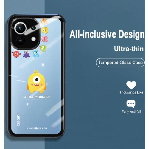 ASINA Xiaomi Phone Cases