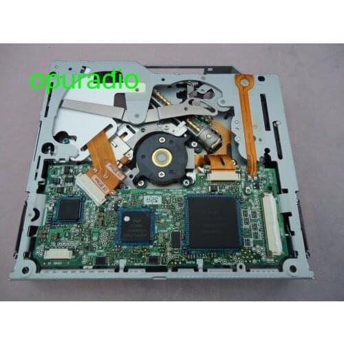 Alpine DVD loader DV36M110 DP33M21A mechanism for RNS-E A4 Infiniti Lexus Mercede Jeep car dvd navigation audio system