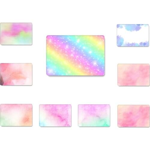 Laptop Case Shell For Macbook Air Case 13 A2337 A1932 A2179 Pro A2338 Retina 11 12 13 15 16 Inch Laptop Cover For MacBook 2020