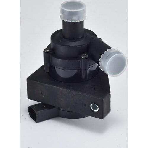 Additional Pump 7h0965561 Secondary Additional Water Pump Car Replacement Part Heating Circulation Pump