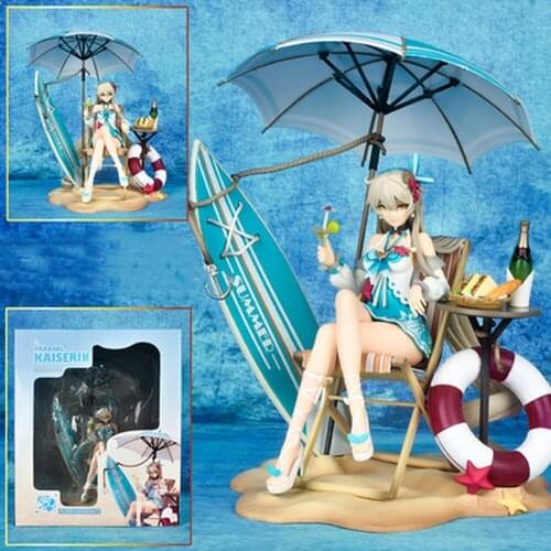 25CM Kiana Kaslana Figurine Honkai Impact 3 Anime Action Figure Adult Children Toys Japan Manga Cartoon Gift Free Shipping Items