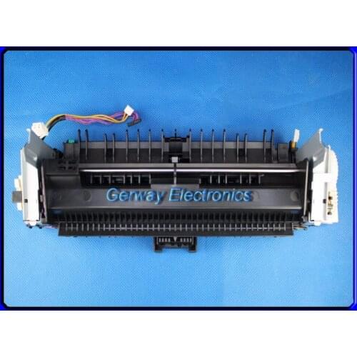 GerwayTechs RM1-6741 RM1-6741-000 Fuser Assembly Fuser Unit Fuser Kit 220V (For HPColor LaserJet CP2025 CM2320)