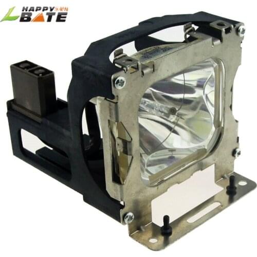 HAPPYBATE Replacement Projector Lamp DT00341 for CP-X980W/ CP-X985W/ MC-X320 /CP-X980 /CP-X985 With Housing 180 days Warranty