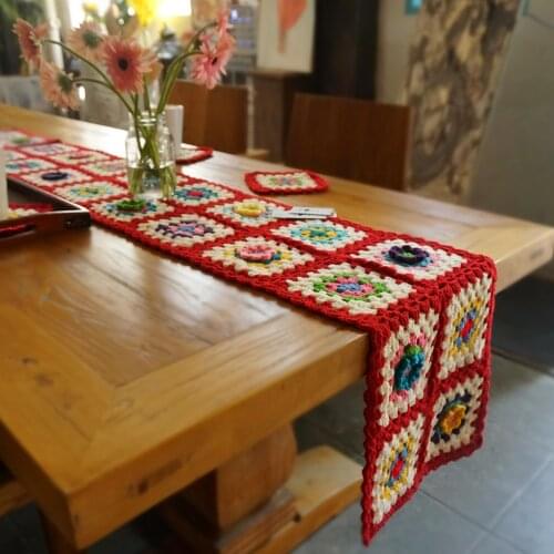 Дорожки на стол Hblanket China At AliExpress