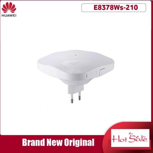 HUAWEI E8378 E8378Ws-210 FDD800/900/1800/2100/2600MHz TDD2600Mhz 4G router WIFI