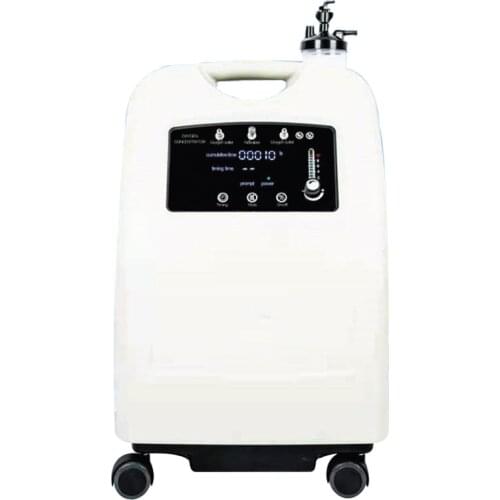 MY-I059D-A china dedakj medical oxygen-concentrator machine 5l portable oxygen concentrator