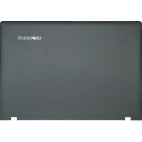 NEW Black Shell For Lenovo e31-70 E31-80 Series Laptop LCD Back Cover/Front Bezel/Hinges/Palmrest Upper Top Cover/Bottom Case