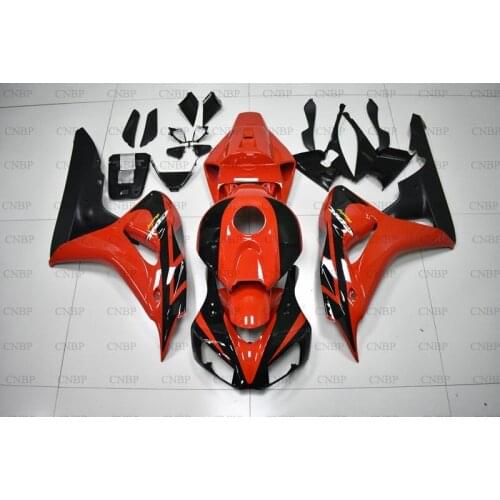 Fairings Fireblade 2006 - 2007 Full Body Kits CBR 1000 RR 07 Body Kits CBR 1000 RR 2007