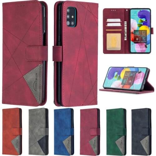 Luxury Leather Funda for Huawei P40 P30 Lite E P50 P 50 Pro p50pro p 50pro P Smart Z 2021 2020 2019 Protect Mobile Phone Cases