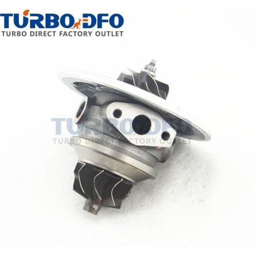 Turbine Core Chra 708337 708337-0001 708337-0002 For Hyundai Chrorus Bus Mighty Truck 3.3L 87/90Kw 28230-41720 28230-41730