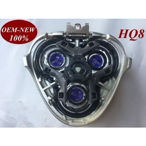1pcs HQ8 Replace head for philips electric shaver AT755 AT891 AT890 AT891 AT893 AT894 AT893 AT757 AT758 AT798 AT891 AT893