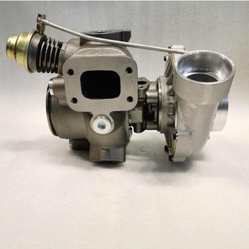 TURBO K31 53319706704 Turbocharger For Volv-Penta Ship Engine TAMD74P D7M+ 7.3L 53319706719 53319886704 53319706719