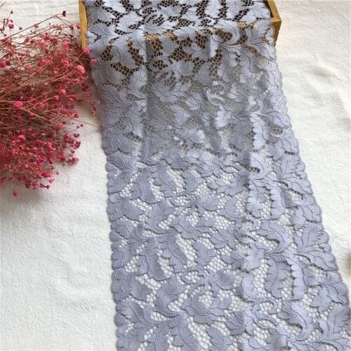 21cm tissu pour robe sous-vêtements en spandex | garniture en dentelle extensible, tissu artisanal pour vêtements, lingerie shor