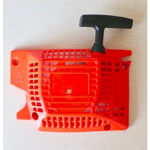 45cc 4500 Chainsaw chain saw one springs single starter