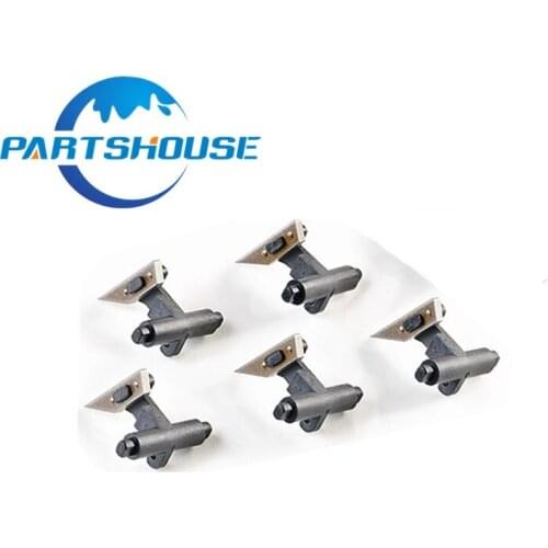 5Sets Compatible new Upper Pickup Finger for Kyocera FS-6030 6025 6530 6525 180 1620 1635 Copier Separation Claws finger set