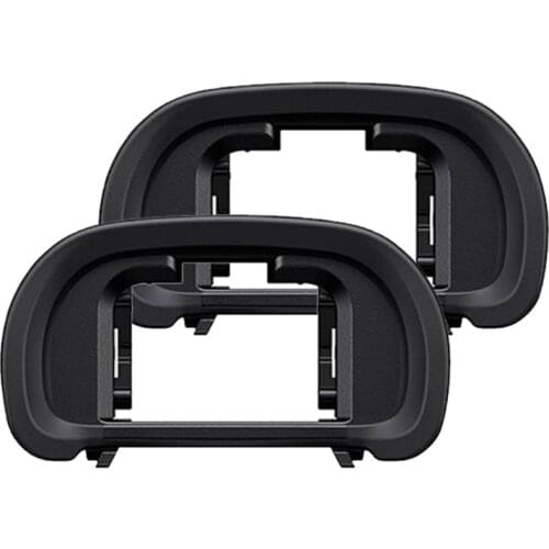 Anti-collision Eyepiece Comfortable Eyecups Suitable for FDA-EP18 -Sony A7R A7III A7M3 A7RII A7R2 A9 A7R3 A7RIV A7RM3 A
