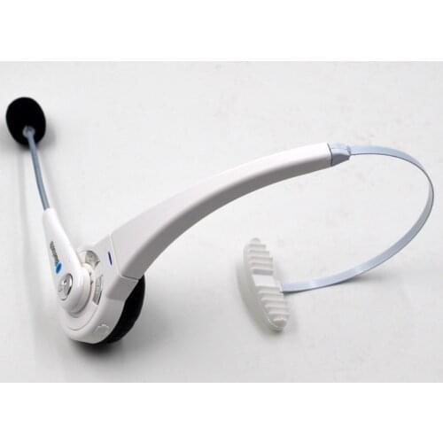 Wireless Bluetooh Gaming Headset Headphone For SONY PS3 PS 3 IPHONE SAMSUNG