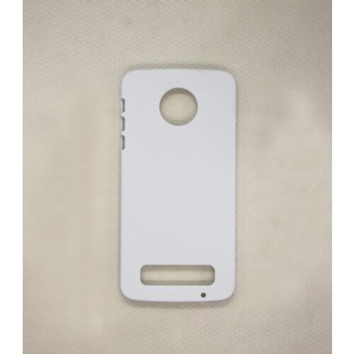 BINGOSTYLE Motorola Moto Z3 Play Phone Cases