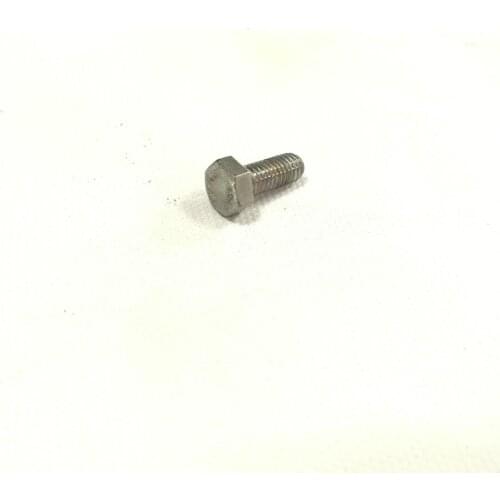 Bowling Spare Parts T11-051056-001 HEX HEAD CAP SCREW 4MMX10MM Use for Brunswick Bowing Machine (10pcs/bag)