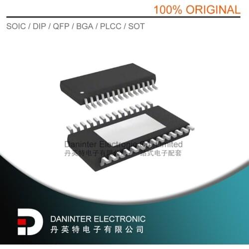 BUF20820 BUF20820AID BUF20820AIDCPR HTSSOP28 5PCS/LOT aliexpress