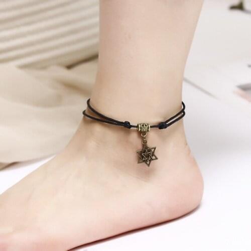 COCOTREE Black Bracelets