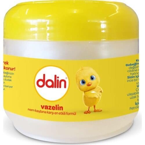 Dalin Vaseline 100 ml
