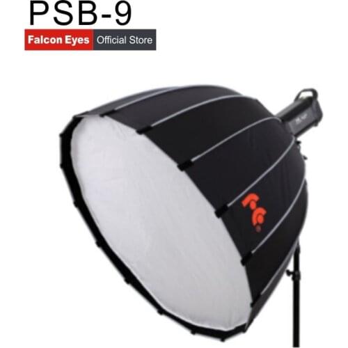 Falconeyes Flash Softboxes
