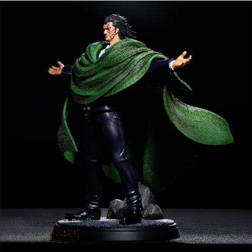 OP D·Dragon GK Limited Statue Figure