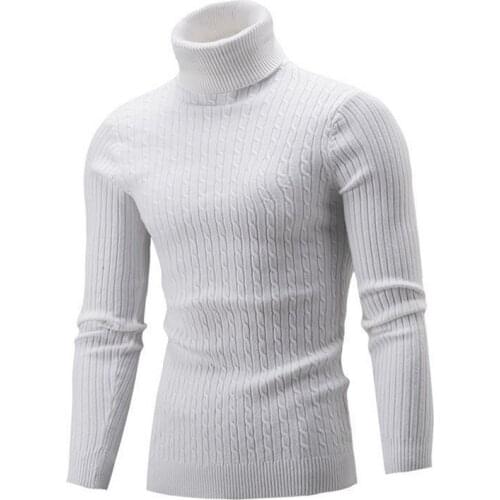 HEFLASHOR Men's Pullovers