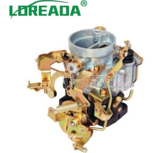 OEM# 16010-03W02 CARBURETOR Assembly Fits For Nissan J16 Engines Car-style Carb 1601003W02
