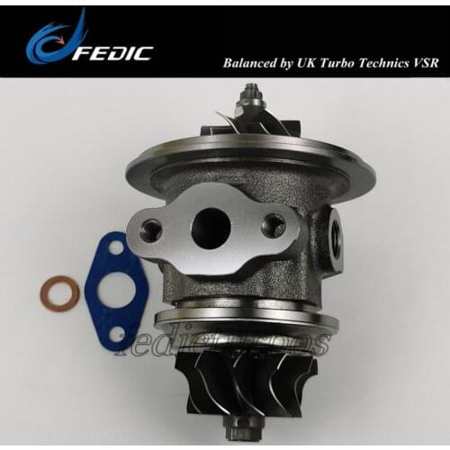 Turbine 454059 Turbo charger chra cartridge for Lancia Kappa 2.0 LS 16V Turbo 151 Kw 205 HP 1995