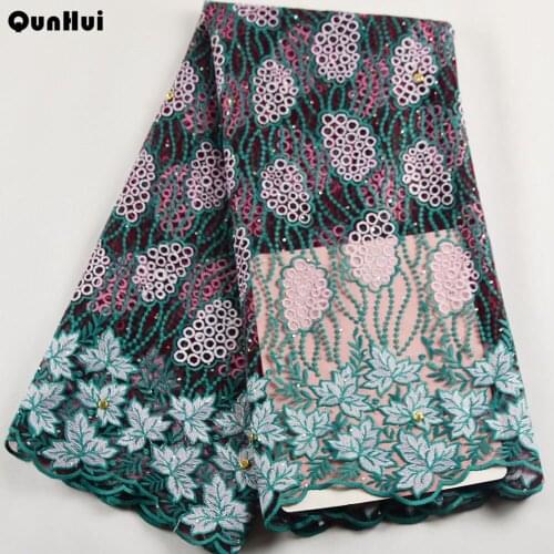 Best Selling wine Swiss voile laces High Quality 2.5Y French Lace Fabric 2021 guipure lace for Wedding African mesh lace fabric