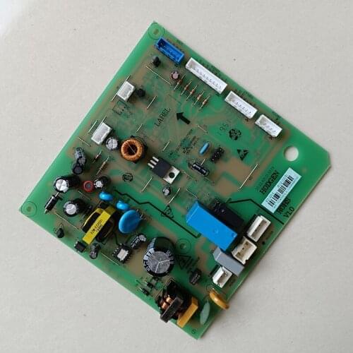 For TCL Refrigerator Bcd-200wf1 / 198wz50 / 200wke2c Computer Control Motherboard