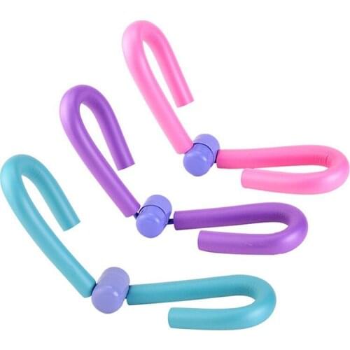 Multifunctional Fitness Leg Clamp Inner Thigh Fitness Equipment Stovepipe Artifact Leg Trainer Fitness Accessories