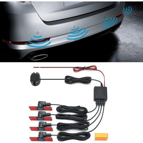 Парктроники Nayitr China At AliExpress