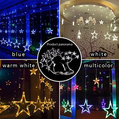 NDTUSMZ LED Holiday Light Bulbs