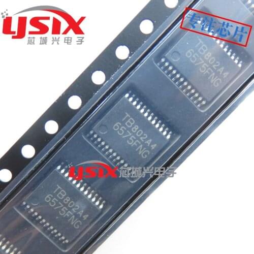 6575FNG TB6575 TB6575FNG brand new imported 100% original