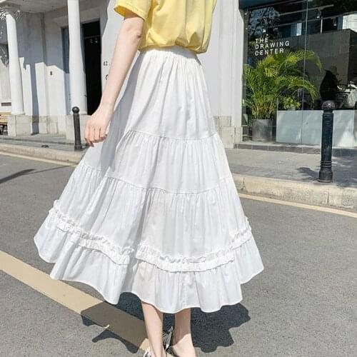 Roslight Women's Pleated Skirts