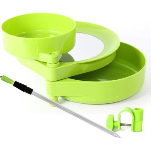 Strong Magnetic Fishing Tray Convenient Plate Insert Pole for Fishing Chair Tool Box Accessories 3 Layers Pull Bait Tray Tackle