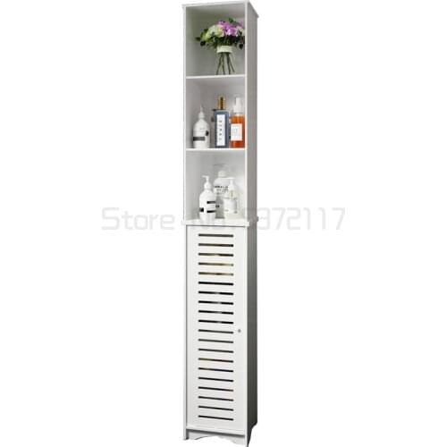 Toilet, bathroom rack, floor wash stand, side cabinet, crevice wash, toilet side cabinet