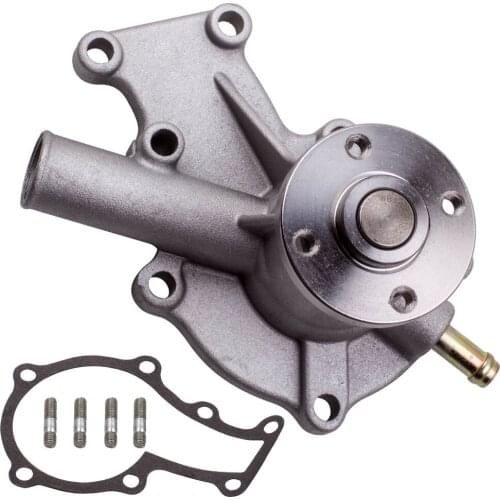 Water Pump 1588173030 For Lawn Tractor G1900S GF1800 GF1800E TG1860 ZD18 Zero19883-73030 15881-73030 15881-73033 for Kubota