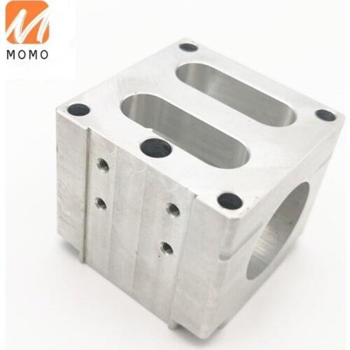 Top Quality milling /turning parts/custom aviation accessories in stainless steel