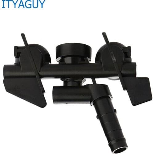 61674290867(LH) 61674290868(RH) Headlamp Cleaning Sprayer cAR Headlight Washer Spray Nozzle For BMW E46 1997-2006 M3 2000-2006