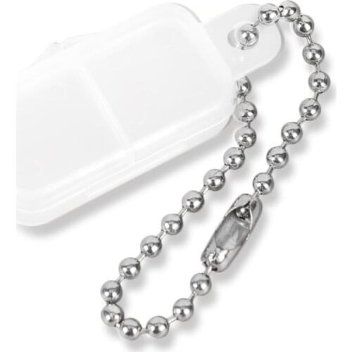 Hearing Aid Battery Case Batteries Box Button Battery Storage Protective Holder Hard Case for 312# 10# 675# Batteries