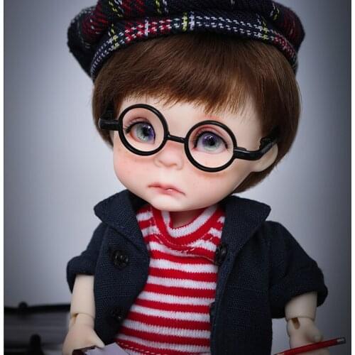 Shuga Fairy Nell 1/8 Doll BJD Resin dolls fullset complete professional makeup Toy Gifts for Girlfriend 2020