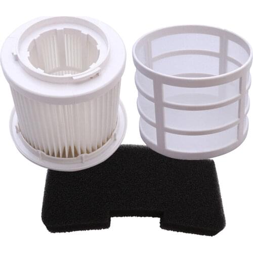 Vacuum Cleaner Filter Kit For Hoover Sprint & Spritz Vacuum Cleaner SE71 35601328 Type U66 Filter